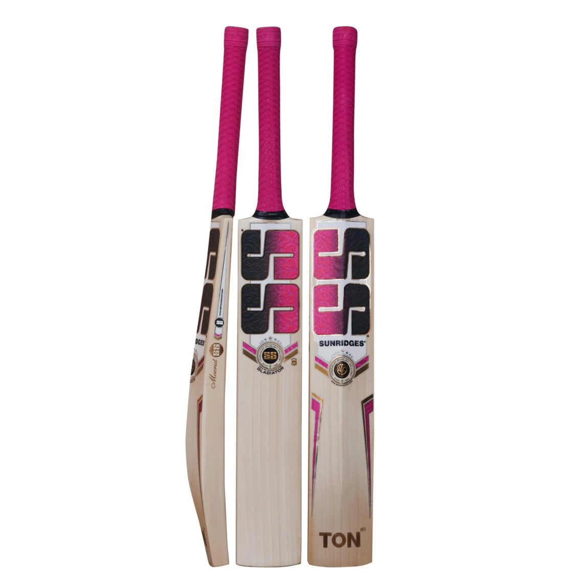 Gladiator English Willow