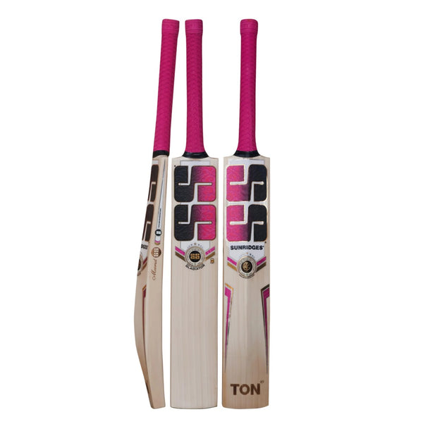 Gladiator English Willow