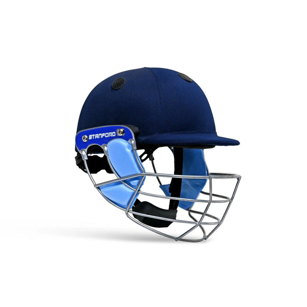 Nexzen Cricket Helmet