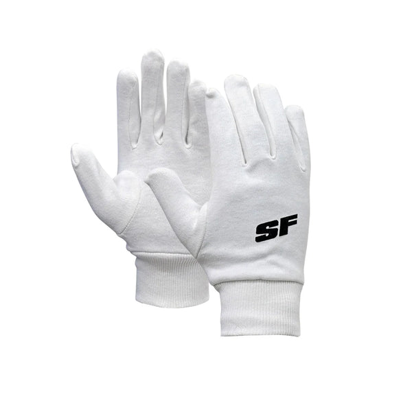 Club Cotton Plain Batting Inner Glove