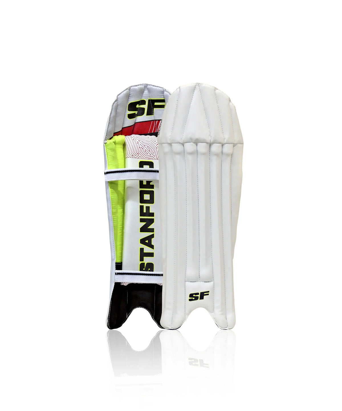 Club Wicket Keeping Legguard