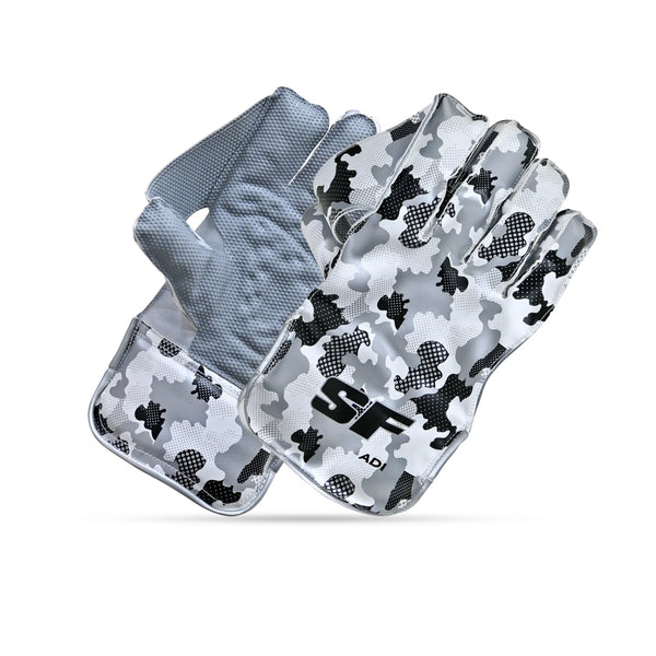 ADI Wicket Keeping Gloves