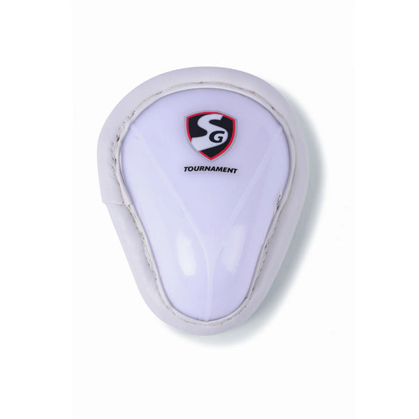 Tournament Abdominal Pad
