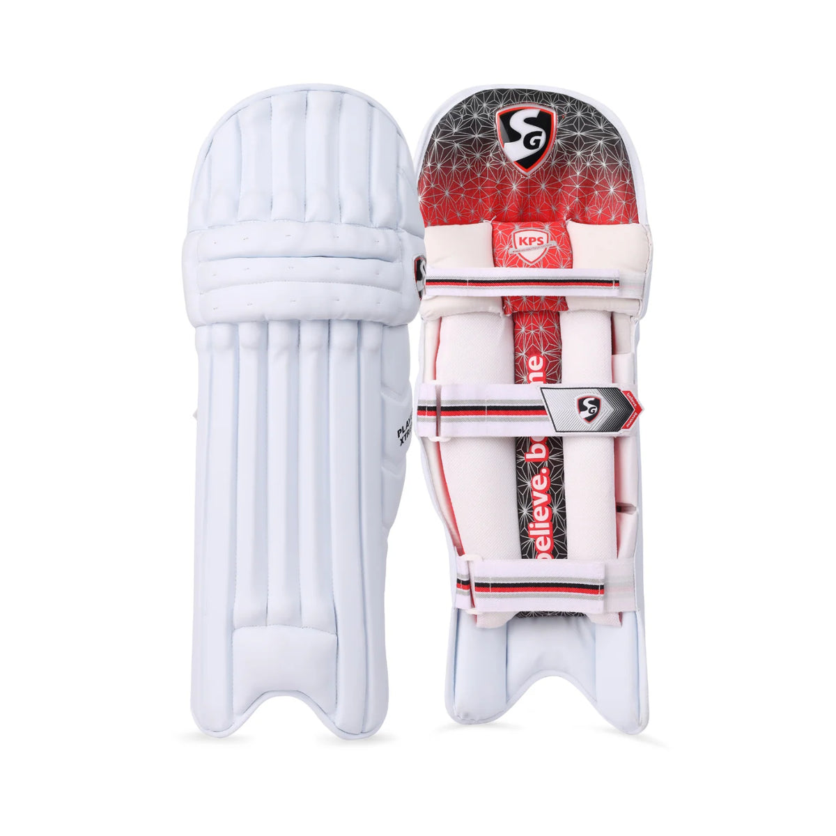 Players Xtreme Cricket Batting Legguard