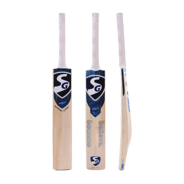 Boundary Classic