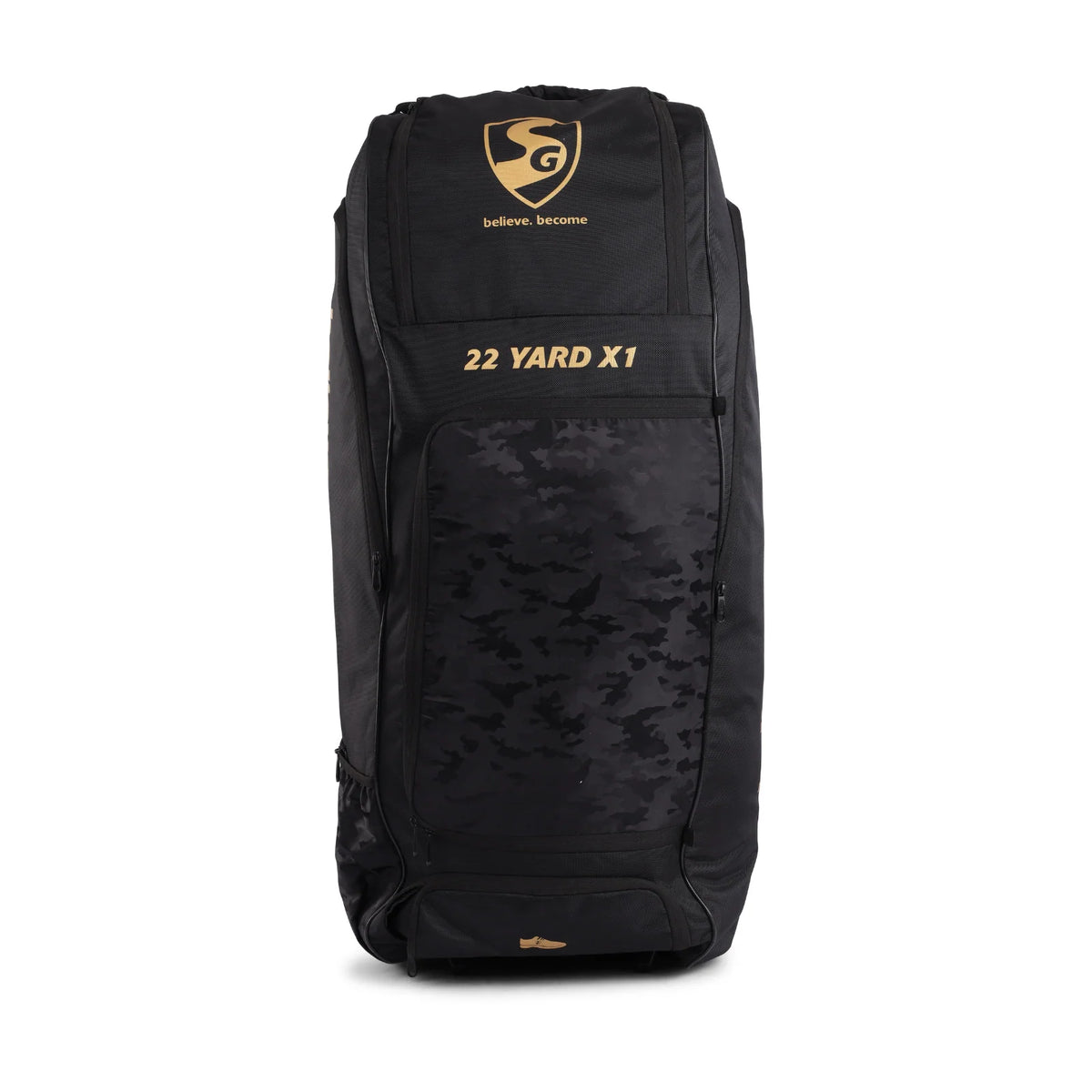 22 YARD X1 DUFFLE WHEELIE