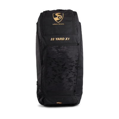 22 YARD X1 DUFFLE WHEELIE