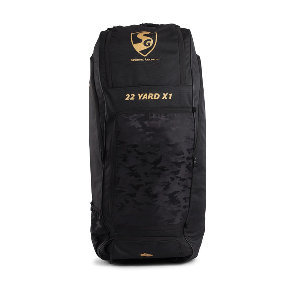 22 YARD X1 DUFFLE WHEELIE