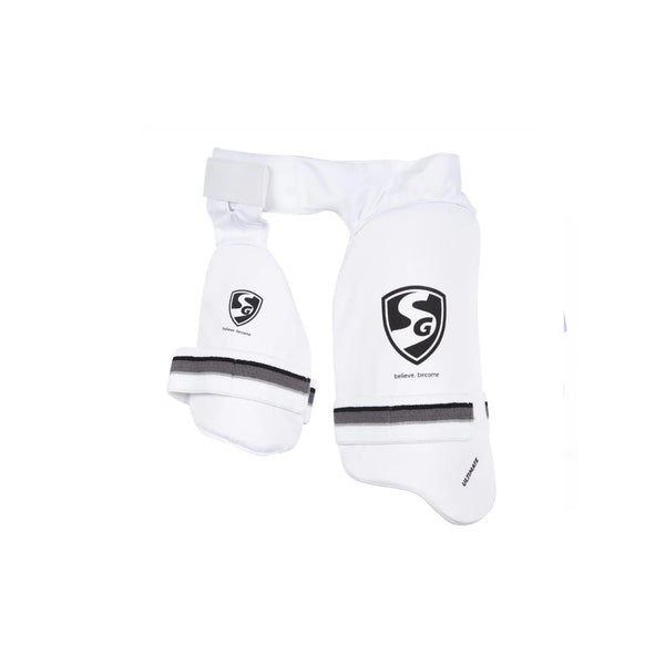 Combo Ultimate cricket batting thigh pad