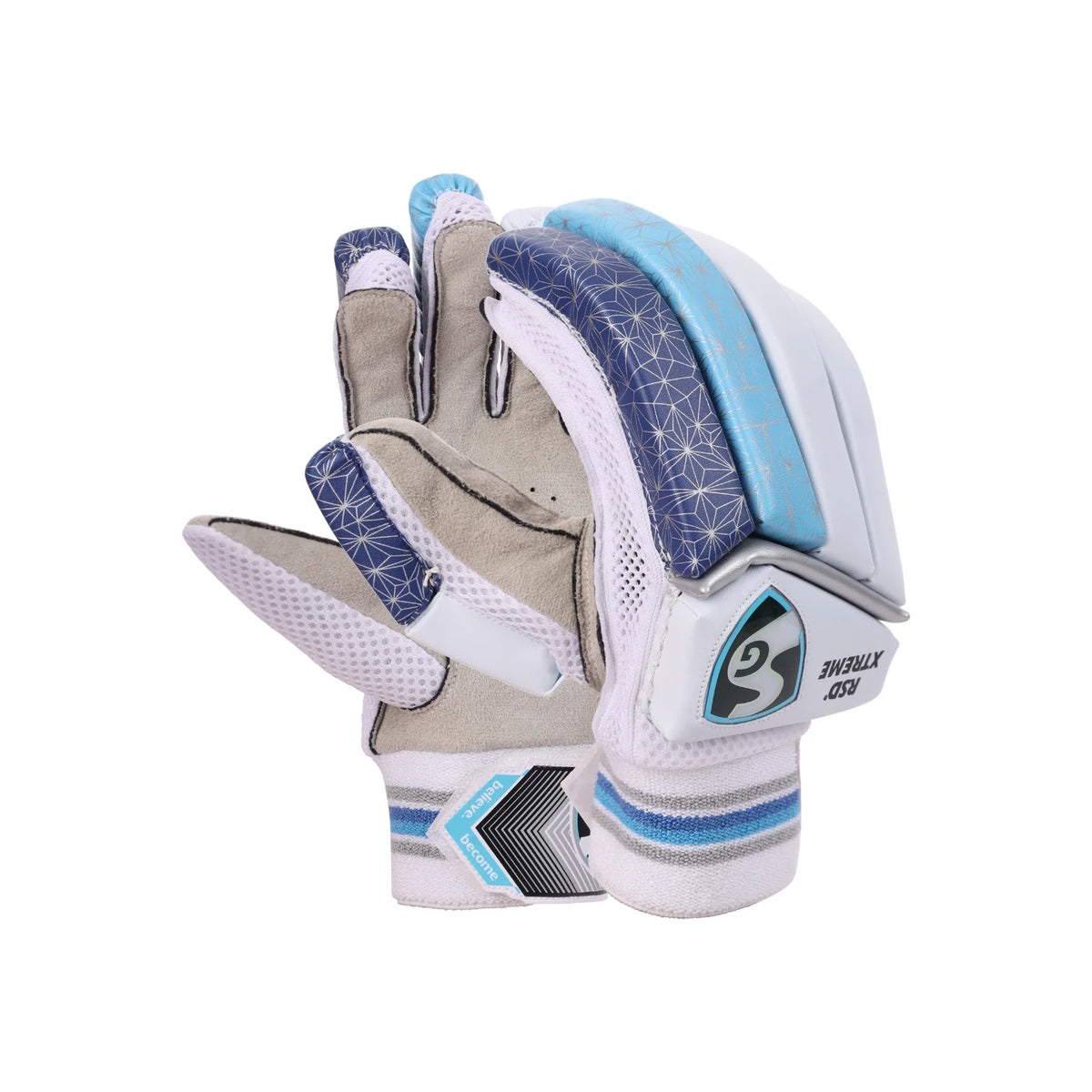 RSD Xtreme Batting Gloves