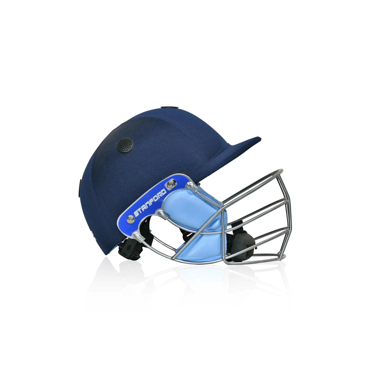 Nexzen Cricket Helmet