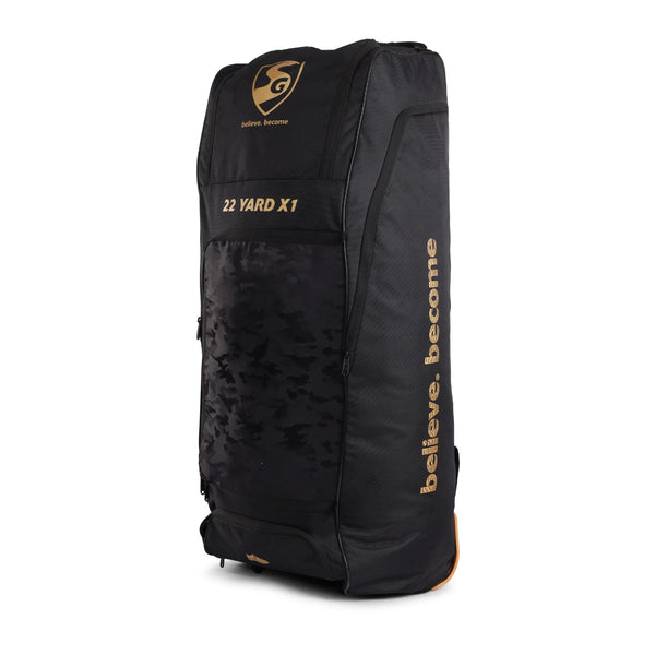 22 YARD X1 DUFFLE WHEELIE