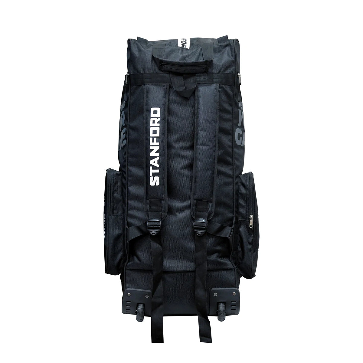 Cobra 2.0 Duffle Wheelie Cricket Kit Bag