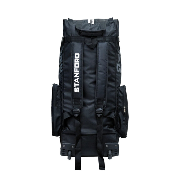 Cobra 2.0 Duffle Wheelie Cricket Kit Bag