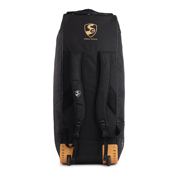 22 YARD X1 DUFFLE WHEELIE