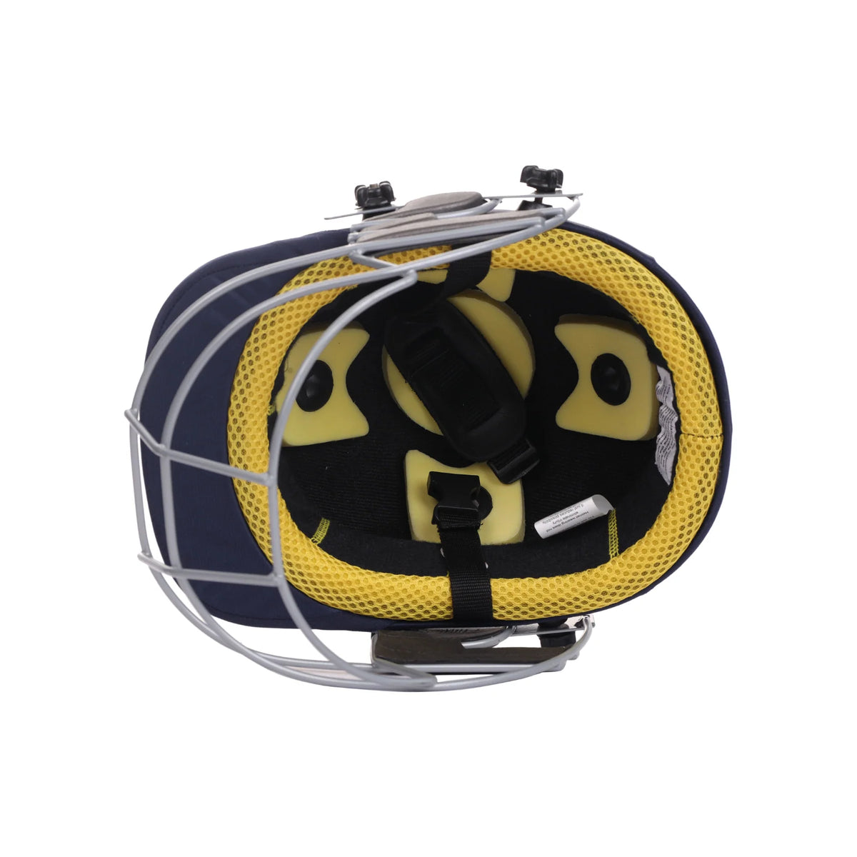 Blazetech Cricket Helmet
