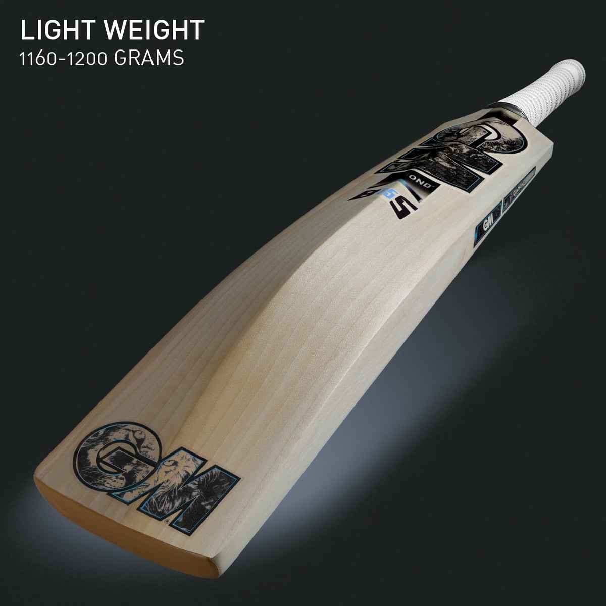Diamond 707 English Willow