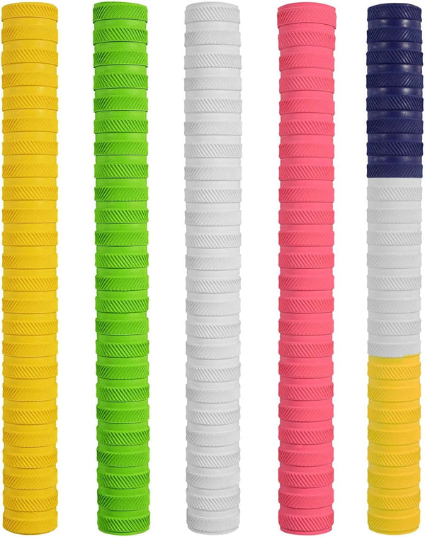 Chevron Ring Bat Grip