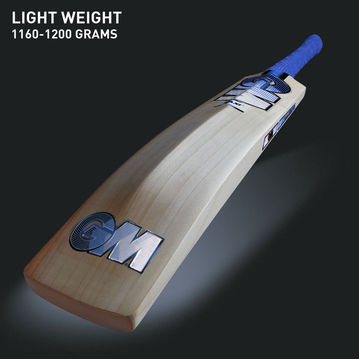 Maxi 606 English Willow