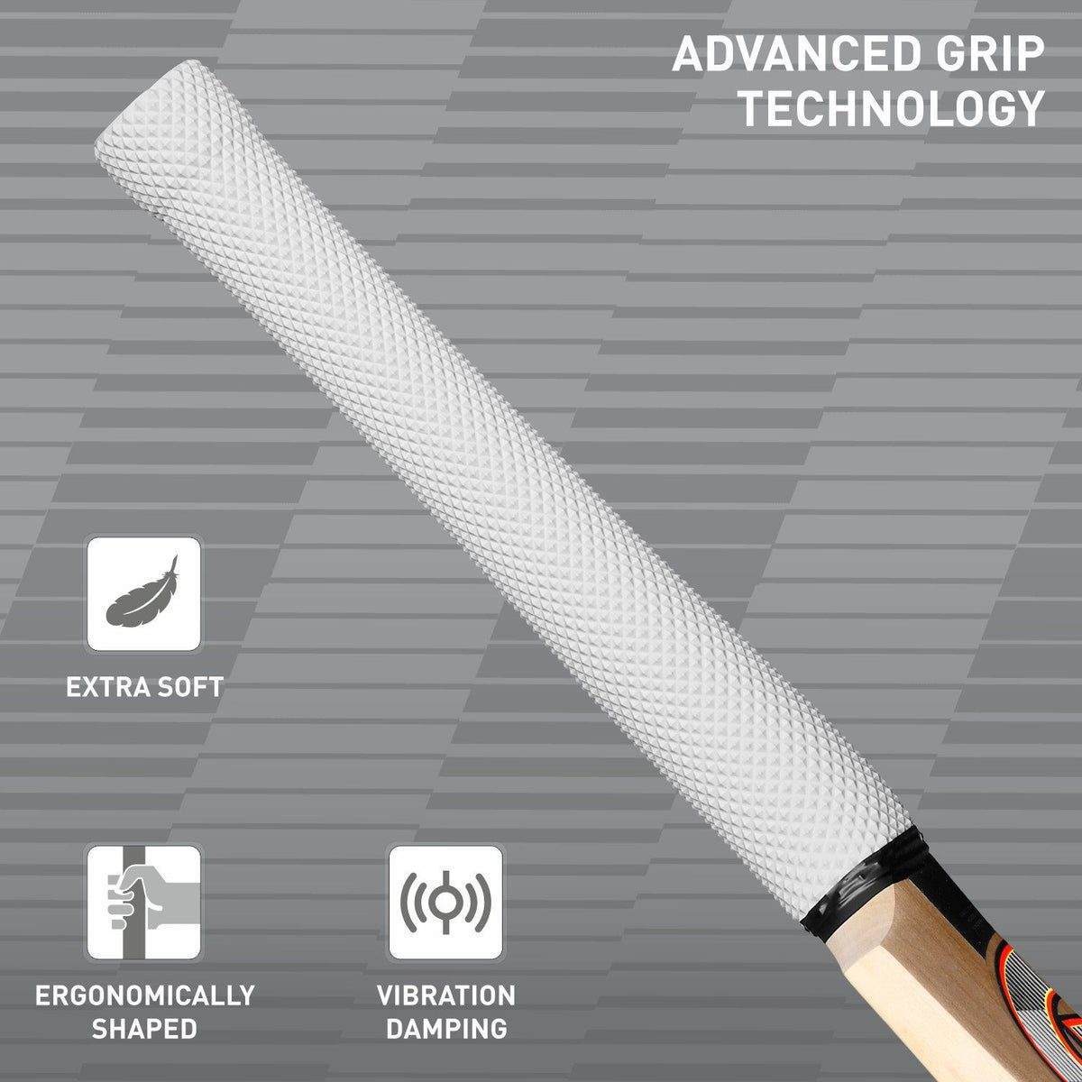 Rival 909 English Willow