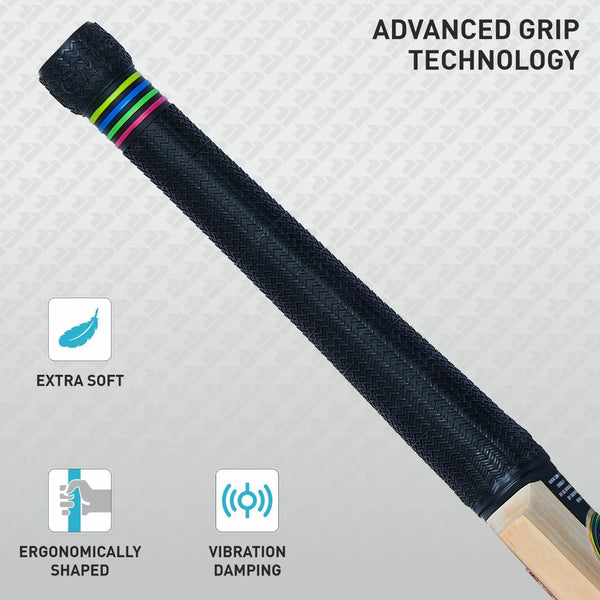Hypa 808 English Willow