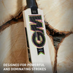 Hypa 808 English Willow
