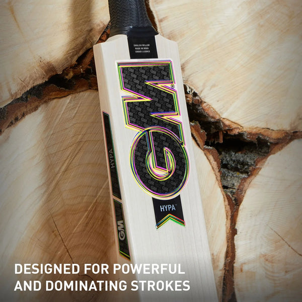 Hypa 808 English Willow