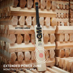 Hypa 808 English Willow